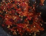 Foto langkah ke 2 dari resep 36. Dakgangjeong (korean spicy chicken wings).