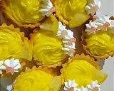 صورة لخطوة 9 من وصفة عجينة تارتولات ♥😋بزاف بنينة 😋😋طيح 22حبة