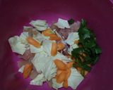 Foto langkah ke 1 dari resep Sayur sop.