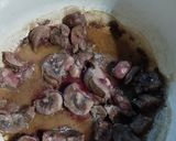 Foto del paso 2 de la receta: Riñón con Salsa de Mostaza