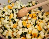 Ratatouille krok przepisu 2 zdjęcie