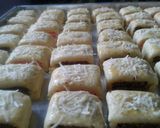 Foto langkah ke 6 dari resep Wafer cookies.