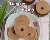 Foto langkah ke 9 dari resep 851. Lumpur Pisang Legit😋👍.