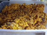 Croquetitas de paella