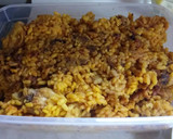 Foto del paso 2 de la receta: Croquetitas de paella