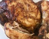 Chinese Roast Chicken langkah memasak 4 foto