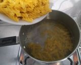 Foto langkah ke 4 dari resep Fusillini Goreng Crispy.