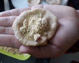 सत्तू की क्रिस्पी पूरी (Sattu ki crispy puri recipe in hindi) रेसिपी चरण 4 फोटो