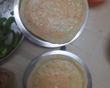 A picture of step 7 of Homemade Yeast pizza.