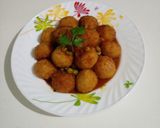 صورة لخطوة 3 من وصفة كراة الارز