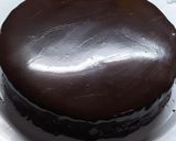 Foto del paso 7 de la receta: Torta Sacher o Sacher Torte