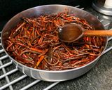Foto del paso 5 de la receta: Salsa Yahualica