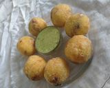 ફરાળી પેટીસ (Farali Pattice Recipe In Gujarati) રેસીપી સ્ટેપ4ફોટો