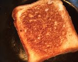 A picture of step 4 of Coriander flavoured Potato Sandwich.
