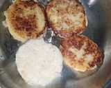 Foto del paso 8 de la receta: Medallones de Repollo con Pan Rallado