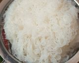Foto langkah ke 1 dari resep Bihun Nyemek.