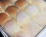 Foto langkah ke 9 dari resep Milk bread lembut & empuk dengan Tangzhong method.