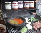 Foto del paso 2 de la receta: Molcajete Itakatl