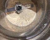 A picture of step 1 of Thecha Poha.