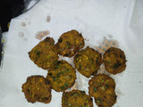 Lilva Vada / Turichya danyache vade