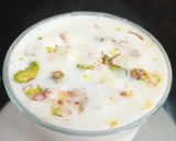गुड़ लस्सी (gur lassi recipe in Hindi) रेसिपी चरण 2 फोटो
