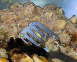 Foto langkah ke 5 dari resep Resep Isian Ayam.
