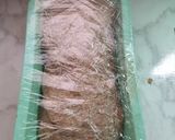 Foto del paso 4 de la receta: Pan de Molde Integral