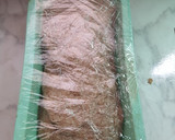 Foto del paso 4 de la receta: Pan de Molde Integral