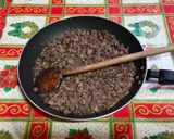Szilveszteri töltött dagadó recept fázis 2 fotója