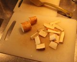Foto del paso 5 de la receta: Salmón takikardeudo