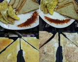 Toaster Egg Sandwiches recipe step 2 photo