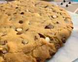 Une image de l'étape 9 de ☆Cookie Géant 🇺🇸☆.