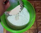 Foto del paso 1 de la receta: Ciabatta