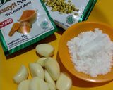 Foto langkah ke 1 dari resep Ayam Goreng simple.