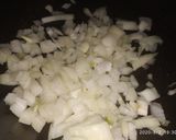Foto del paso 1 de la receta: Canelones de espinaca y carne