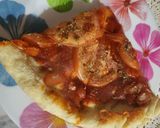 Foto del paso 7 de la receta: Pizza Uruguaya (20)