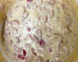 Csokis-meggyes madeleineđ recept fĂĄzis 4 fotĂłja