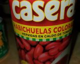 Foto del paso 1 de la receta: Habichuelas rojas guisadas