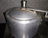 হায়দ্রাবাদী ইরানী চা (hydrabadi Irani cha recipe in bengali) রেসিপি ধাপ - 3 ছবি