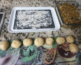 Foto del paso 7 de la receta: Samosas vegetales (16 unidades)