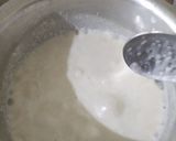 खोबरं रव्याची खीर (rawa khobraychi kheer recipe in marathi) रेसिपी स्टेप 4 फोटो