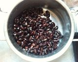 รูปขั้นตอนการทำที่ 2 ของ Southwest chicken & black bean salad