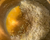 Foto del paso 4 de la receta: Tarta De Santiago en Freidora de Aire