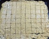 Foto del paso 6 de la receta: Crackers de Garbanzos Crocantes