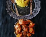 চিলি চিকেন (chilli chicken recipe in Bengali) রেসিপির ধাপ 4 ছবি