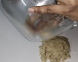 A picture of step 3 of Almond Pistachios Cookies.