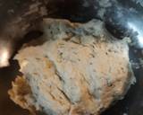 Fried Olive Oil Bread recipe step 2 photo