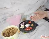 Foto langkah ke 3 dari resep Kering tempe tahan lama.
