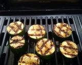 A picture of step 1 of Electric smokeless grill.