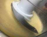 Foto del paso 1 de la receta: Budín dulce de choclo 🌽 (SIN TAAC) (solo harina de maíz) y mucho gusto a 🍋limón🍋 😉🤗😋😋🌽🍋👏❤️
